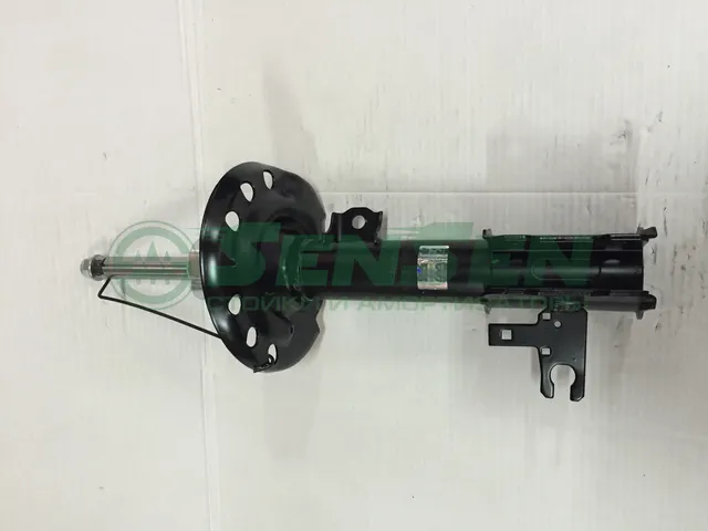 АМОРТИЗАТОР ПЕРЕДНИЙ МОСТ СЛЕВА /OPEL SIGNUM, VECTRA_1,6-3,2(2,8) БЕНЗ (Sensen). Артикул 42141483