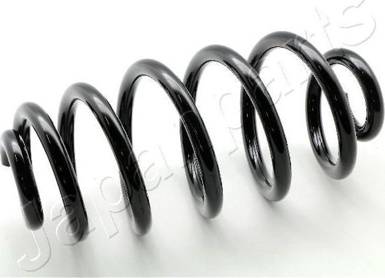Пружина подвески Japanparts. Артикул ZC6575H