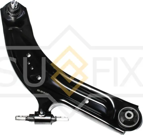 Рычаг нижний R / Перед. подв (Sufix). Артикул SH1187