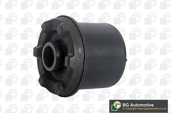 Сайлентблок переднего рычага подвески BGA. Артикул BU4212