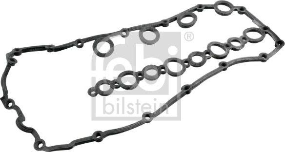 Прокладка клапанной крышки 441724 Febi Bilstein (АСМ (полиакриловый каучук)). Артикул 180877