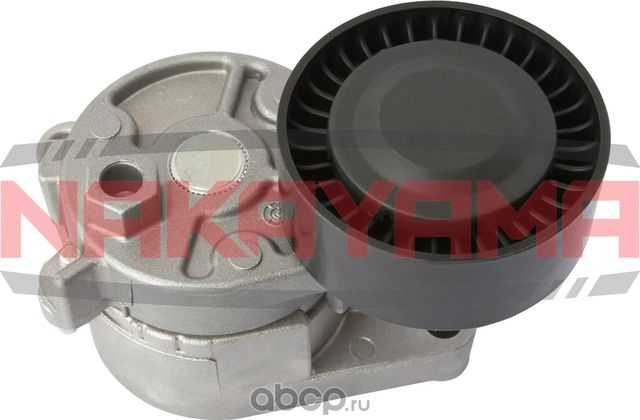 Натяжитель ремня поликлинового (Nakayama). Артикул QA41030