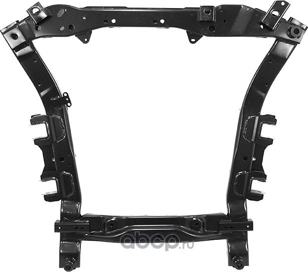 Подрамник RENAULT DUSTER 10- (SAT). Артикул STRND18010