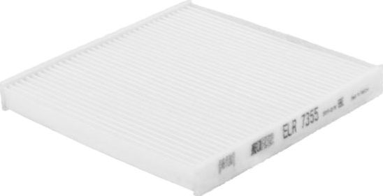 Салонный фильтр MecaFilter. Артикул ELR7355