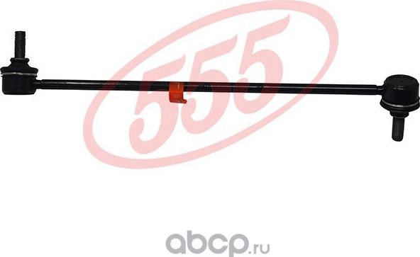 Стойка (тяга) стабилизатора 555. Артикул SL-9420L-M