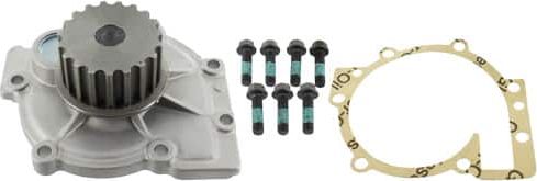 Помпа (водяной насос) SKF для Volvo V40 I 1995-2004. Артикул VKPC 86618