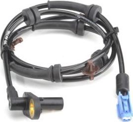 Датчик ABS Bosch передний левый для Nissan Primera P12 2002-2010. Артикул 0 265 007 463