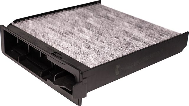 Фильтр салонный угольный (Cworks). Артикул B15CR0039