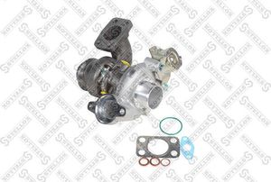 Турбина (турбокомпрессор) Stellox для Citroen Jumpy II 2007-2016. Артикул 10-80344-SX