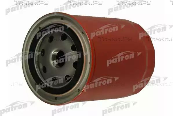 Масляный фильтр Patron для Volkswagen Passat B5 1996-2000. Артикул PF4053