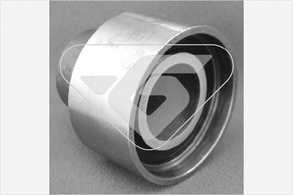 Направляющий (ведущий) ролик ремня ГРМ Hutchinson. Артикул HEG 57