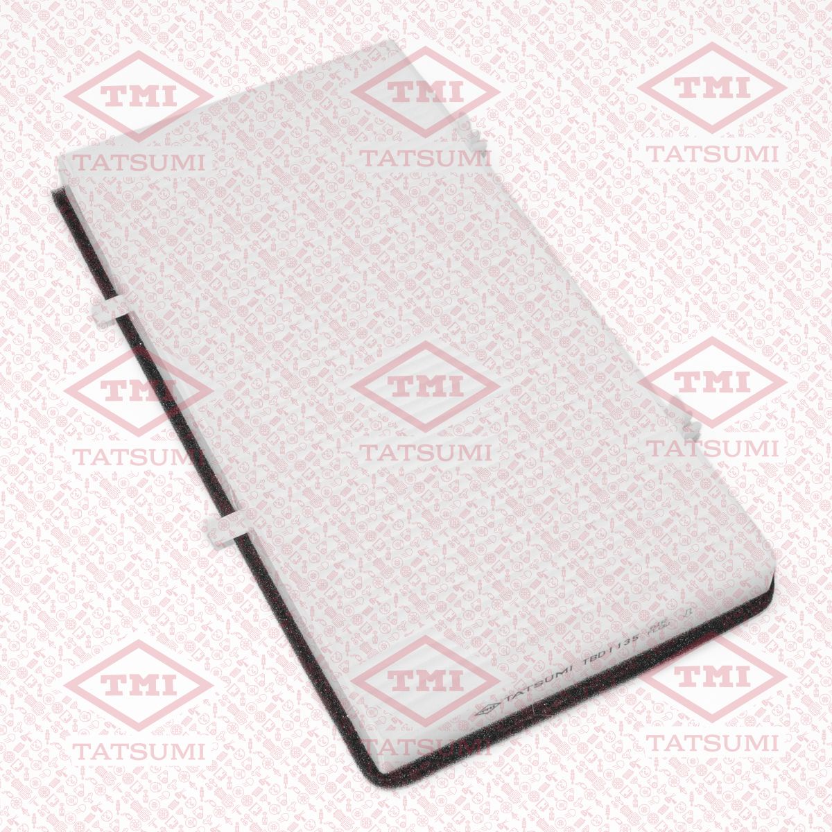 Фильтр салона (Tatsumi). Артикул TBD1135