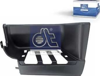 Пороги DT Spare Parts. Артикул 2.71355