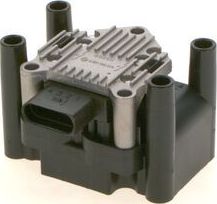 Катушка зажигания Bosch для Skoda Octavia Tour 1996-2010. Артикул 0 221 603 010