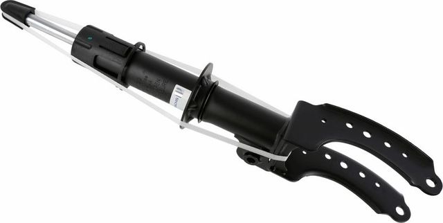 Амортизатор SACHS передний левый для Volkswagen Touareg I 2002-2010. Артикул 560 129