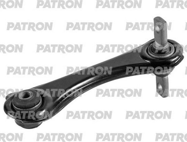 Поперечный рычаг задней подвески Patron правый для Honda Civic III 1983-1987. Артикул PS5111R