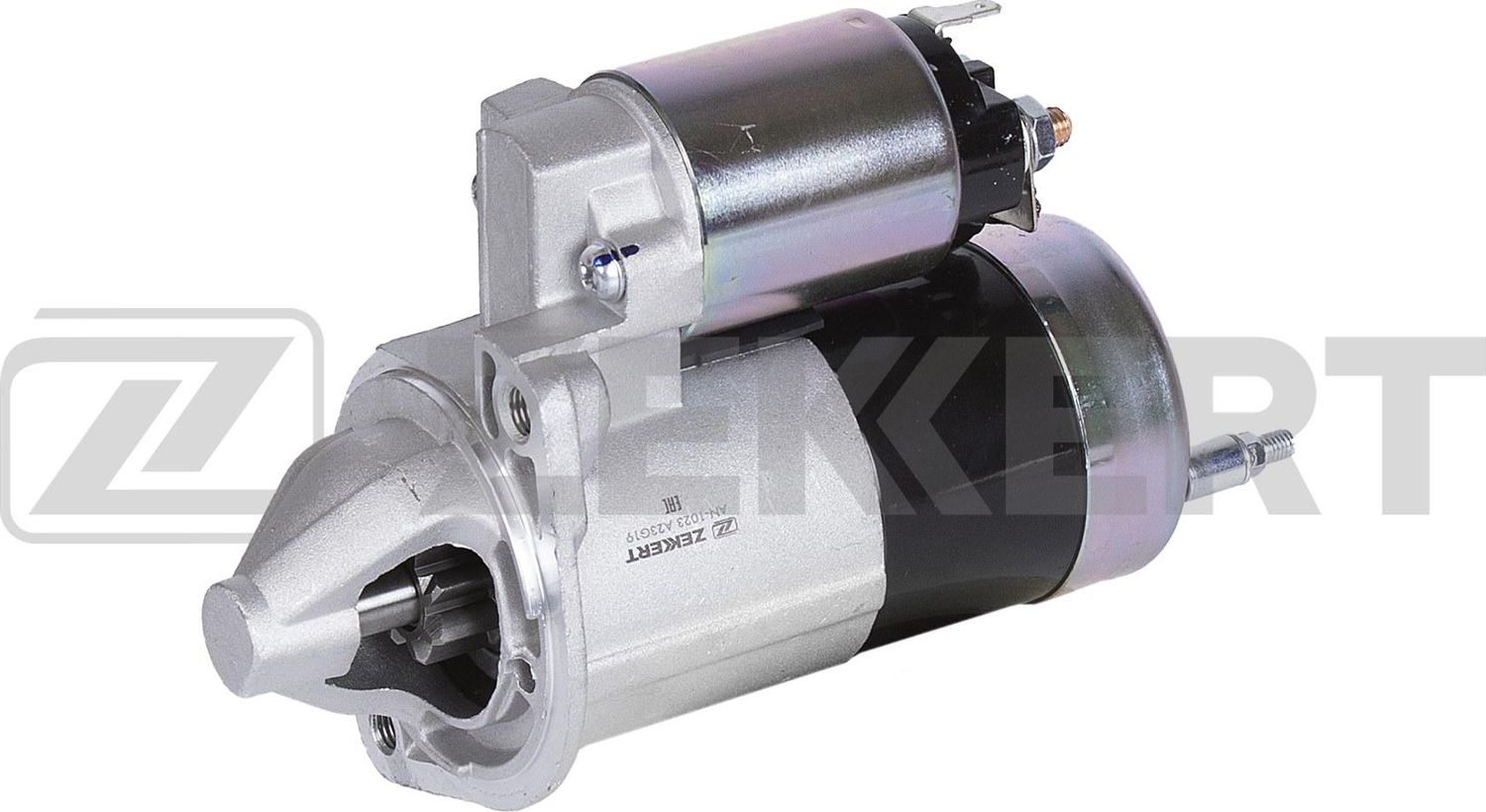 Стартер Zekkert. Артикул AN-1023