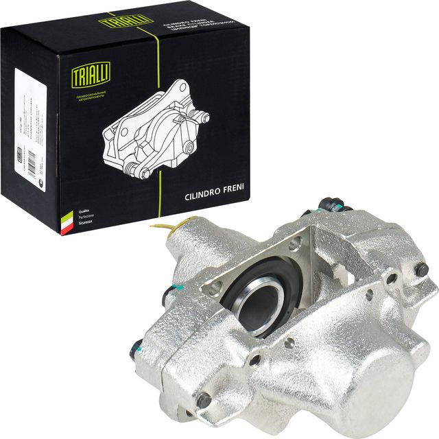 Тормозной суппорт Trialli задний правый для Mercedes-Benz C-Класс I (W202) 1993-2001. Артикул CF 182020