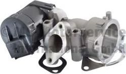 Клапан EGR (рециркуляции выхлопных газов) Pierburg. Артикул 7.24809.68.0