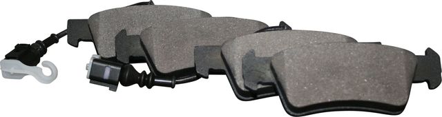 Тормозные колодки JP Group. Артикул 1163706710