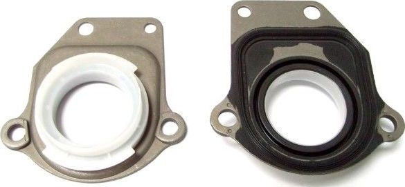 Сальник, уплотнительное кольцо Elring (FPM (Fluor-Kautschuk)). Артикул 921.483