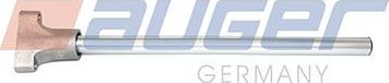 Кронштейн крыла Auger для Volvo  FM12 1999-2001. Артикул 66891