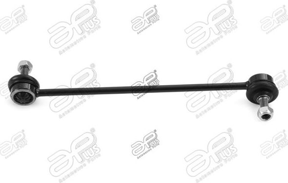 Стойка (тяга) стабилизатора APlus. Артикул 15624AP