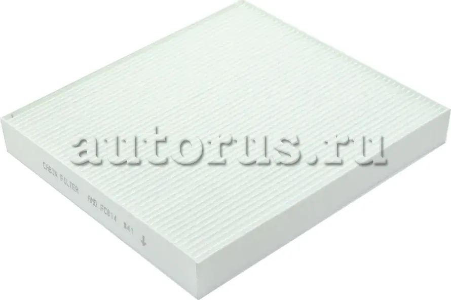 Фильтр салона (AMD). Артикул AMD.FC814