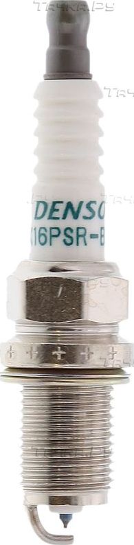 Свеча зажигания Denso Iridium для Mitsubishi Outlander III 2012-2016. Артикул K16PSR-B8