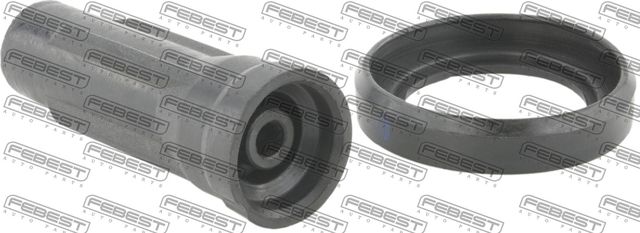 Наконечник катушки зажигания Febest. Артикул TCP-011