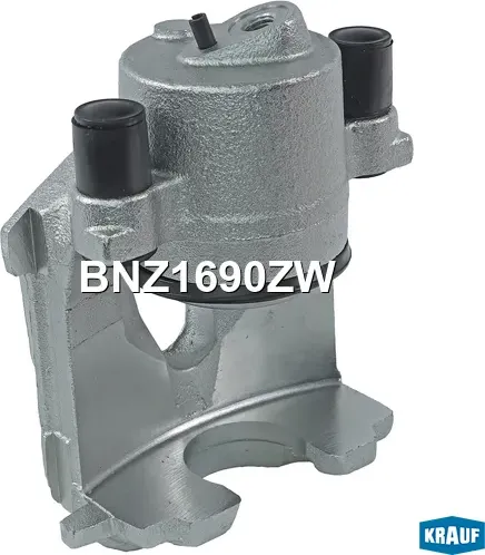 Суппорт тормозной (Krauf). Артикул BNZ1690ZW