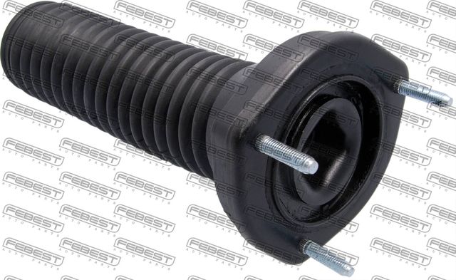 Опора амортизатора (стойки) Febest задняя левая для Lexus ES V 2006-2012. Артикул TSS-ACV40RL