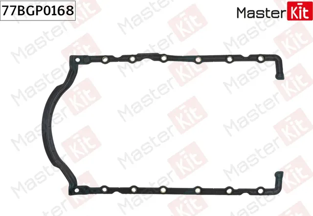 Прокладка масляного поддона (Master KIT). Артикул 77BGP0168