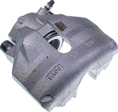 Тормозной суппорт Denckermann передний правый для Audi A4 I (B5) 1995-2001. Артикул B190023R