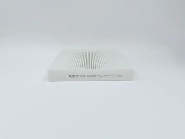 Фильтр салона (BIG Filter). Артикул GB-9975