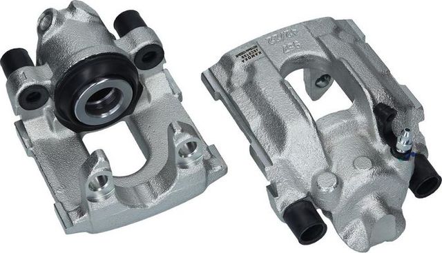 Тормозной суппорт Kamoka (Серый чугун) задний правый для BMW X3 I (E83) 2003-2011. Артикул JBC0109