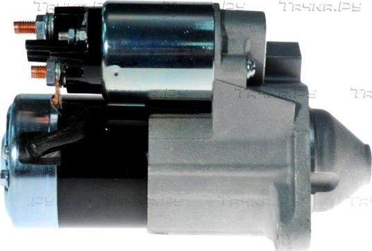 Стартер Hella для Renault Grand Scenic III 2009-2015. Артикул 8EA 011 610-241