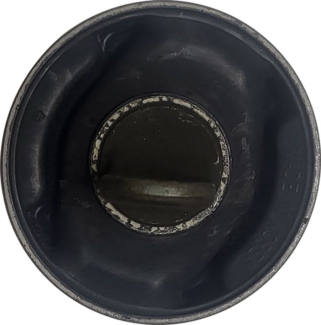 Сайлентблок заднего рычага подвески CTR правый для Hyundai Sonata VII (LF) 2014-2019. Артикул GV0654