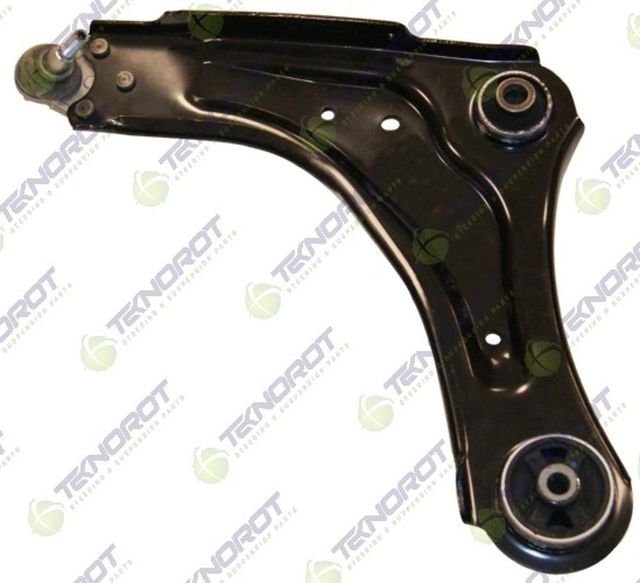Поперечный рычаг передней подвески Teknorot левый нижний для Renault Latitude I 2010-2015. Артикул R-918