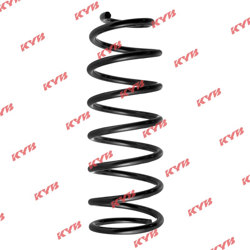 Пружина подвески KYB K-Flex для Toyota Land Cruiser Prado 90 1996-2002. Артикул RK9517