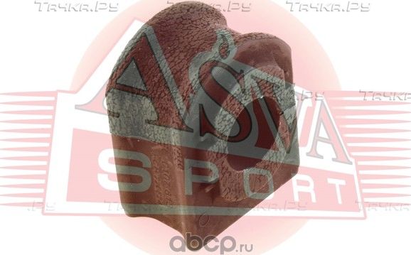 Втулка стабилизатора TOYOTA CAMRY 70 (Asva). Артикул 0107-813
