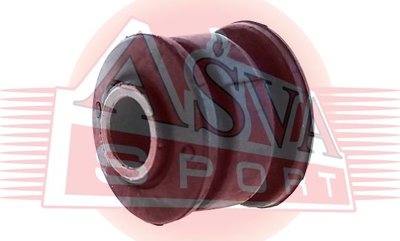 Сайлентблок заднего рычага подвески Asva. Артикул 1101-M100R2