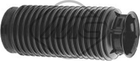 Пыльник амортизатора (стойки) Metalcaucho передний для Renault Master III 2010-2026. Артикул 06859