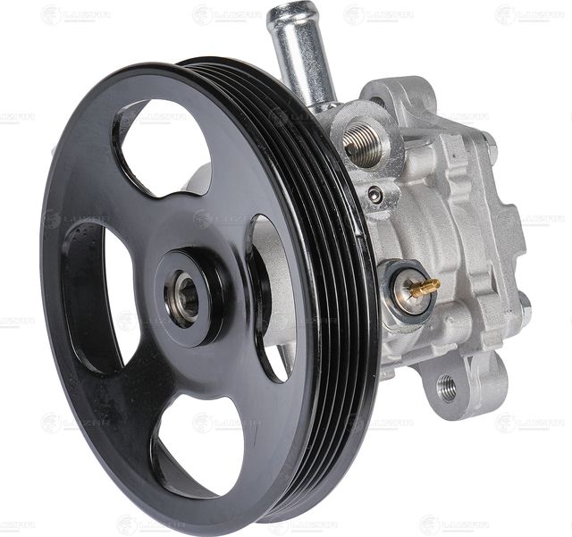 Насос ГУР Luzar для Mitsubishi Lancer IX 2003-2013. Артикул LPS 1101