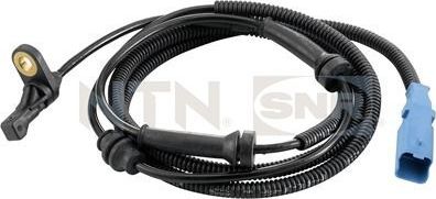 Датчик ABS NTN / SNR для Opel Vivaro A 2006-2014. Артикул ASB159.19