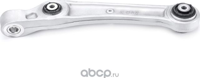 Рычаг передний нижний правый передний (Metaco). Артикул 4320446R