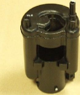 Фильтр топливный SCT-Germany для Hyundai Sonata IV (EF) 2001-2004. Артикул ST 397