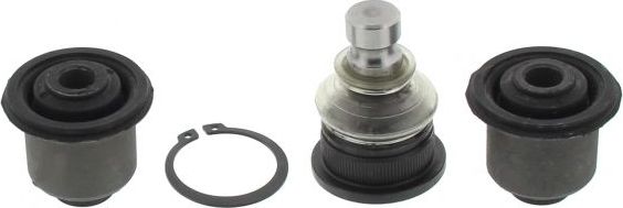 РЕКОМПЛЕКТ MAPCO. Артикул 53210