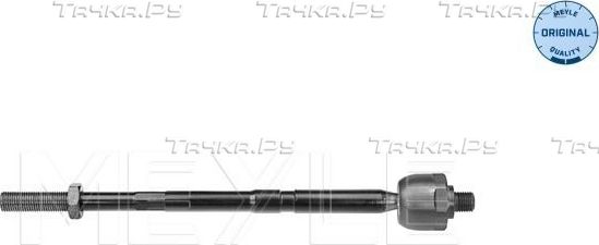 Рулевая тяга Meyle Original правая/левая для Fiat Grande Punto 2005-2015. Артикул 616 031 0013