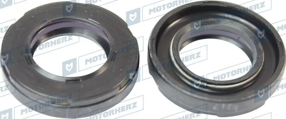 Сальник рулевой рейки (Motorherz). Артикул HA0785